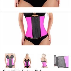 Angel curves waist trainer